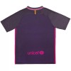 Maglia ufficiale Barcellona 2016-17 Trasferta Retro per Uomo