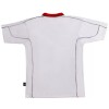 Maglia ufficiale Manchester City 2002-03 Trasferta Retro per Uomo