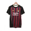 Maglia ufficiale Manchester City 2008-09 Trasferta Retro per Uomo