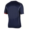 Maglia ufficiale Paris Saint Germain 2004-05 Retro per Uomo