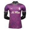 Maglia ufficiale AC Milan Special Edition 2025-26 per Uomo