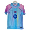 Maglia ufficiale Barcellona Lamine Yamal 10 Special Edition 2025-26 Blu per Uomo