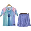 Maglia ufficiale Barcellona Special Edition 2025-26 Blu per Bambino Maglia ufficiale Barcellona Special Edition 2025-26 Blu per Bambino