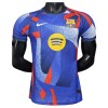 Maglia ufficiale Barcellona Special Edition 2025-26 Blu per Uomo Maglia ufficiale Barcellona Special Edition 2025-26 Blu per Uomo