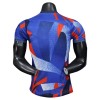 Maglia ufficiale Barcellona Special Edition 2025-26 Blu per Uomo