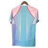 Maglia ufficiale Barcellona Special Edition 2025-26 Blu per Uomo