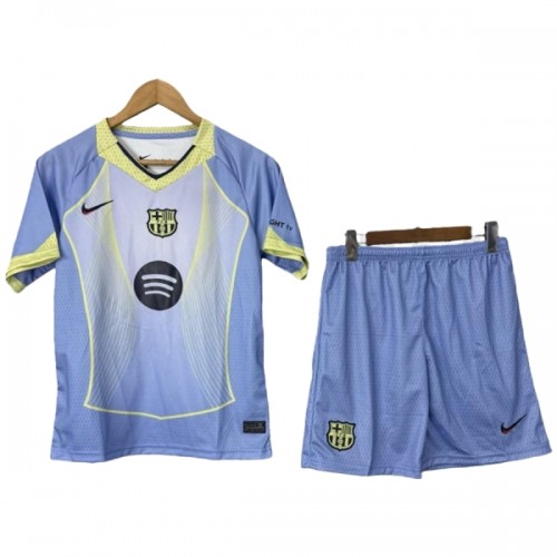 Maglia ufficiale Barcellona Special Edition 2025-26 per Bambino Maglia ufficiale Barcellona Special Edition 2025-26 per Bambino