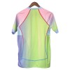 Maglia ufficiale Barcellona Special Edition 2025-26 Verde per Uomo
