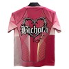 Maglia ufficiale Barcellona x Karolg Special Edition 2025-26 per Uomo