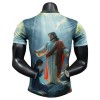 Maglia ufficiale Brasile x Christ Special Edition 2025 per Uomo