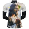 Maglia ufficiale Brasile x Praying Special Edition 2025 per Uomo Maglia ufficiale Brasile x Praying Special Edition 2025 per Uomo
