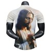 Maglia ufficiale Brasile x Praying Special Edition 2025 per Uomo