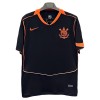 Maglia ufficiale Corinthians Alternativa 2025-26 per Uomo Maglia ufficiale Corinthians Alternativa 2025-26 per Uomo