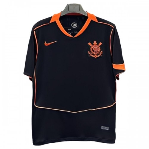 Maglia ufficiale Corinthians Alternativa 2025-26 per Uomo Maglia ufficiale Corinthians Alternativa 2025-26 per Uomo