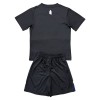 Maglia ufficiale Everton Alternativa 2025-26 per Bambino