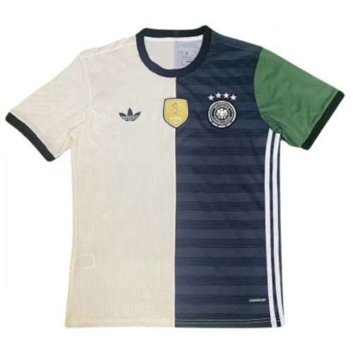 Maglia ufficiale Germania Special Edition 2025 per Uomo Maglia ufficiale Germania Special Edition 2025 per Uomo