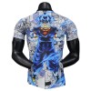 Maglia ufficiale Giappone x DragonBall Special Edition 2025 per Uomo