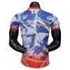Maglia ufficiale Giappone x Kyojin Special Edition 2025 per Uomo