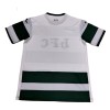 Maglia ufficiale Hibernian Anniversary 2025-26 per Uomo