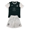 Maglia ufficiale Hibernian Casa 2025-26 per Bambino