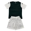 Maglia ufficiale Hibernian Casa 2025-26 per Bambino
