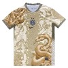 Maglia ufficiale Inter Milan x Snake Special Edition 2025-26 per Uomo