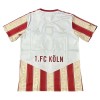 Maglia ufficiale Koln Special Edition 2025-26 per Uomo