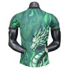 Maglia ufficiale Liverpool Dragon Special Edition 2025-26 per Uomo