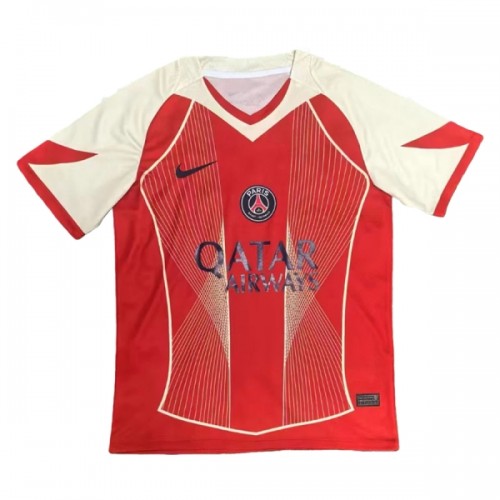 Maglia ufficiale Paris Saint Germain Special Edition 2025-26 per Uomo Maglia ufficiale Paris Saint Germain Special Edition 2025-26 per Uomo