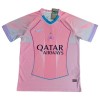 Maglia ufficiale Paris Saint Germain Special Edition 2025-26 Rosa per Uomo