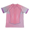 Maglia ufficiale Paris Saint Germain Special Edition 2025-26 Rosa per Uomo