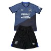 Maglia ufficiale Rangers Alternativa 2025-26 per Bambino Maglia ufficiale Rangers Alternativa 2025-26 per Bambino