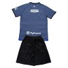 Maglia ufficiale Rangers Alternativa 2025-26 per Bambino