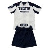 Maglia ufficiale Rayados Monterrey Casa 2025-26 per Bambino