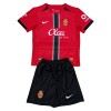 Maglia ufficiale RCD Mallorca Casa 2025-26 per Bambino Maglia ufficiale RCD Mallorca Casa 2025-26 per Bambino