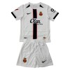 Maglia ufficiale RCD Mallorca Trasferta 2025-26 per Bambino