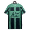 Maglia ufficiale Real Betis Special Edition 2025-26 per Uomo