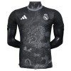 Maglia ufficiale Real Madrid Dragon Special Edition 2025-26 per Uomo