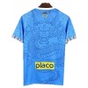 Maglia ufficiale Santos FC Dragon 2025-26 Blu per Uomo