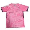 Maglia ufficiale Santos FC Dragon 2025-26 Rosa per Uomo