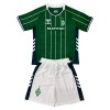 Maglia ufficiale Werder Bremen Casa 2025-26 per Bambino Maglia ufficiale Werder Bremen Casa 2025-26 per Bambino