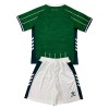 Maglia ufficiale Werder Bremen Casa 2025-26 per Bambino