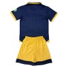 Maglia ufficiale West Ham United Alternativa 2025-26 per Bambino