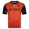 Maglia da Calcio Portiere SSC Napoli Halloween Special Edition 2025-26 per Uomo Maglia da Calcio Portiere SSC Napoli Halloween Special Edition 2025-26 per Uomo