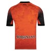 Maglia da Calcio Portiere SSC Napoli Halloween Special Edition 2025-26 per Uomo
