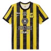 Maglia ufficiale Al Ittihad Casa 2025-26 per Uomo