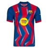 Maglia ufficiale Barcellona 4th 2025-26 per Uomo Maglia ufficiale Barcellona 4th 2025-26 per Uomo