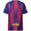 Maglia ufficiale Barcellona x Ed Sheeran Special Edition 2025-26 per Bambino