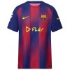 Maglia ufficiale Barcellona x Ed Sheeran Special Edition 2025-26 per Uomo Maglia ufficiale Barcellona x Ed Sheeran Special Edition 2025-26 per Uomo