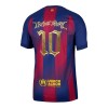 Maglia ufficiale Barcellona x Kopa Trophy Lamine Yamal 10 Special Edition 2025-26 per Uomo Maglia ufficiale Barcellona x Kopa Trophy Lamine Yamal 10 Special Edition 2025-26 per Uomo